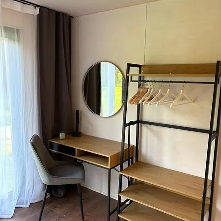 8-bed With Hot Tub * Nupli