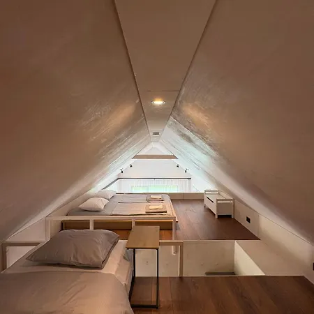 Дом отдыха 8-bed With Hot Tub