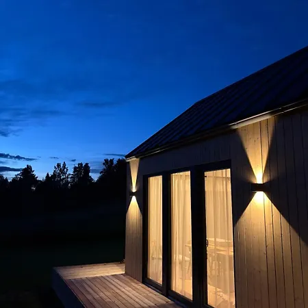 Дом отдыха 8-bed With Hot Tub